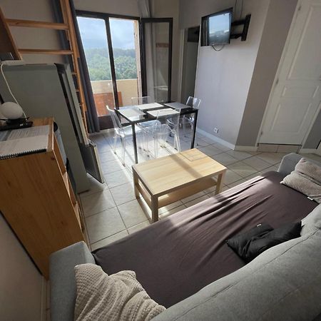 Appartement St Pierre la mer Saint-Pierre-la-Mer  Buitenkant foto